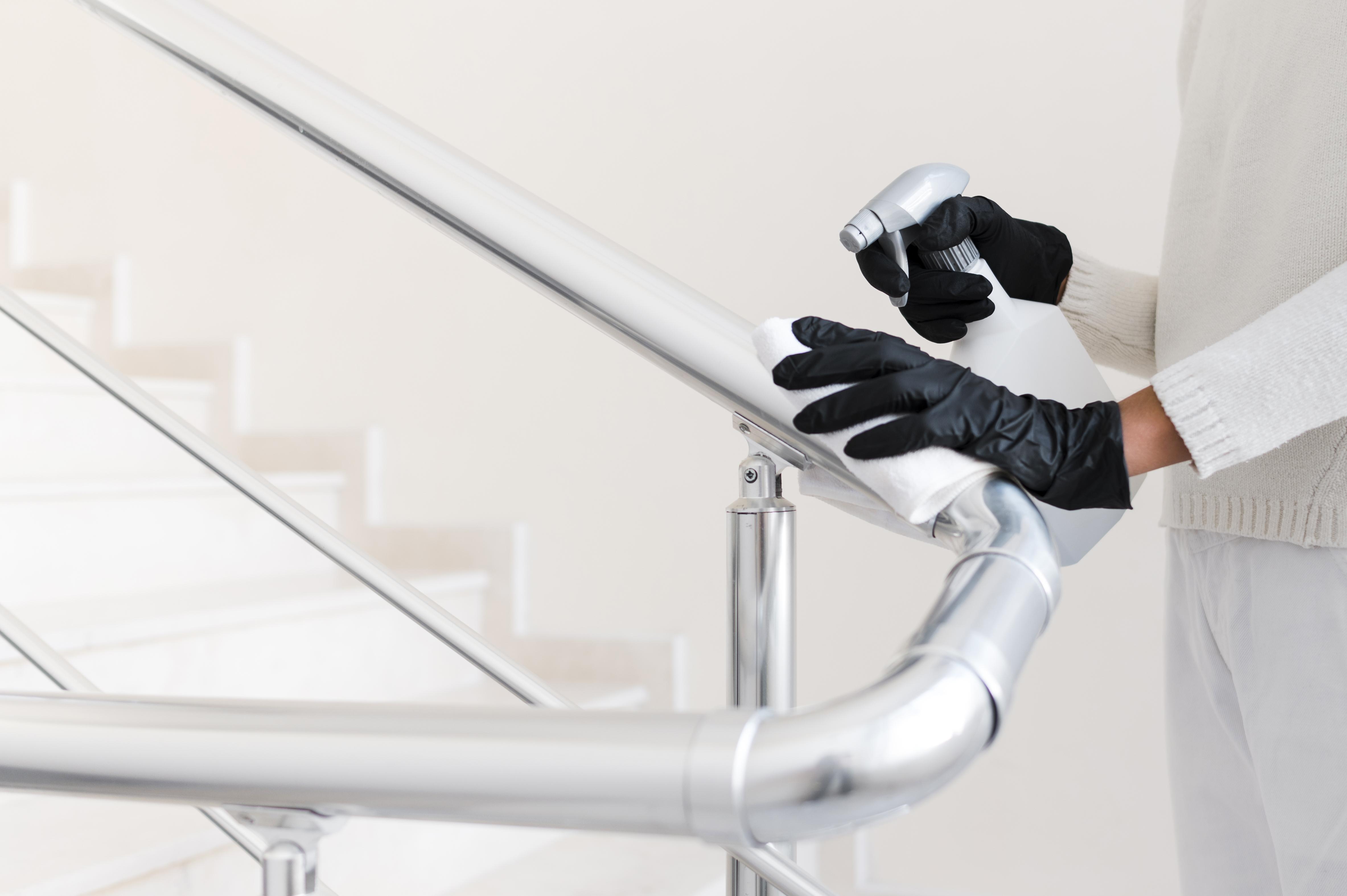 Home Sanitization Services in Kolkata