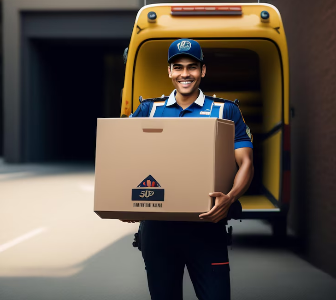 Packers Movers in Kolkata
