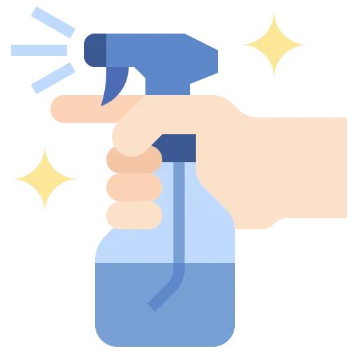 Sanitization