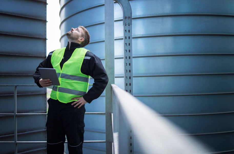 Water Tank Cleaning Services in Kolkata